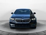 2026 BMW 530i 530i xDrive