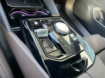 2026 BMW 530i 530i xDrive