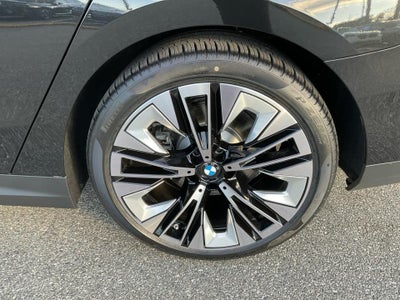 2026 BMW 530i 530i xDrive