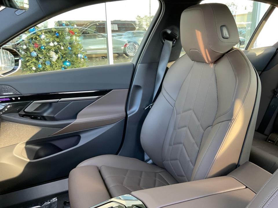 2026 BMW 530i 530i xDrive