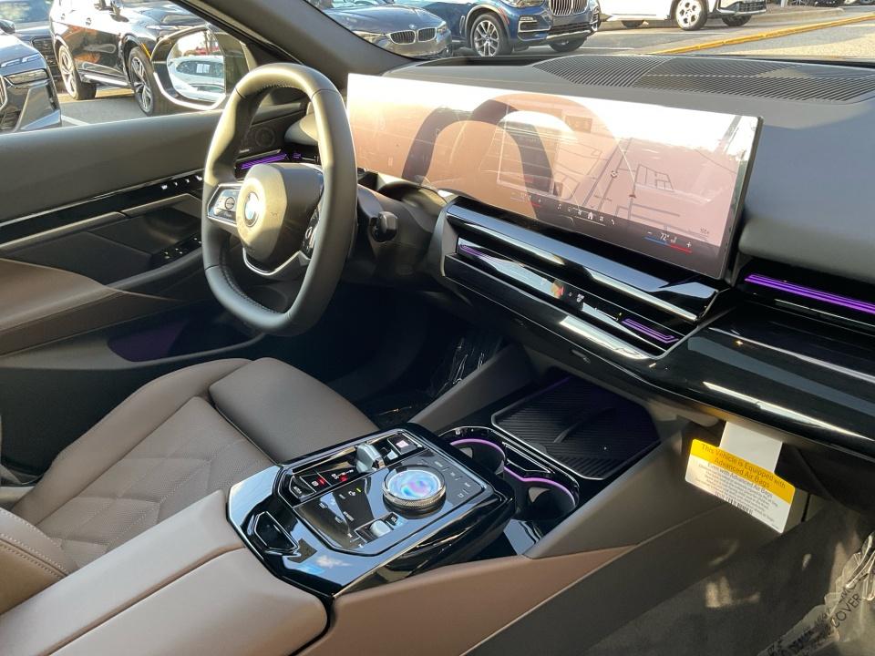 2026 BMW 530i 530i xDrive