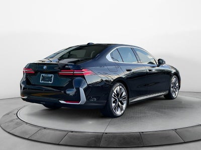 2026 BMW 530i 530i xDrive