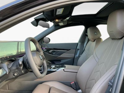 2026 BMW 530i 530i xDrive