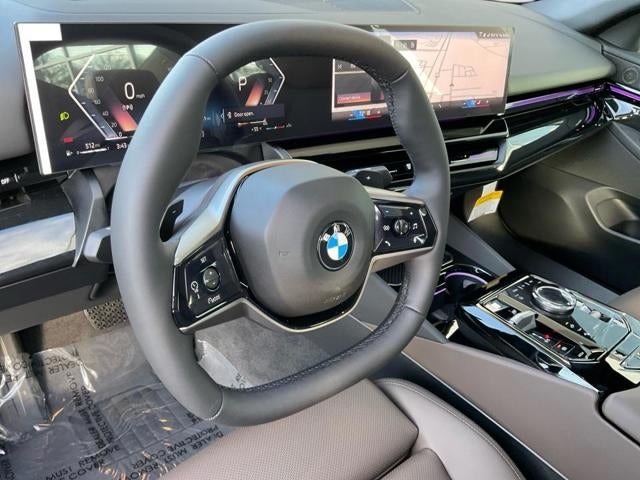 2026 BMW 530i xDrive 530i xDrive