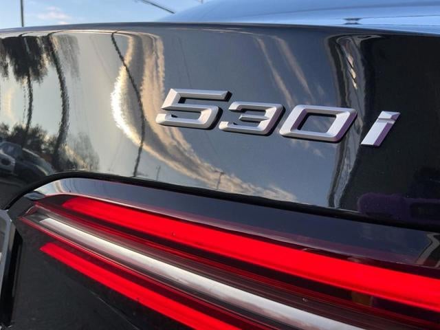 2026 BMW 530i xDrive 530i xDrive