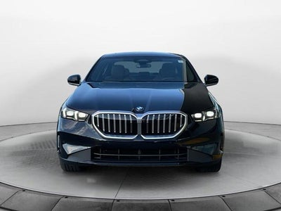 2026 BMW 530i xDrive 530i xDrive