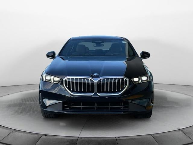 2026 BMW 530i xDrive 530i xDrive