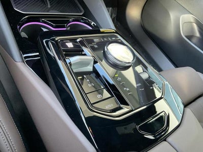 2026 BMW 530i xDrive 530i xDrive