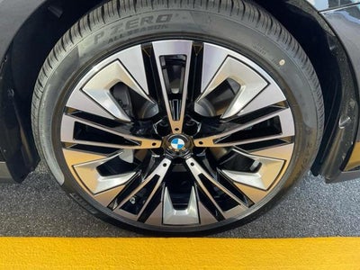 2026 BMW 530i xDrive 530i xDrive