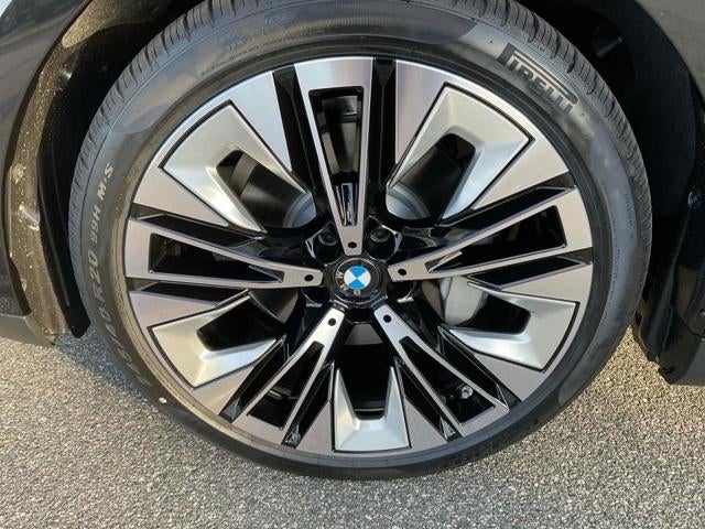2026 BMW 530i xDrive 530i xDrive