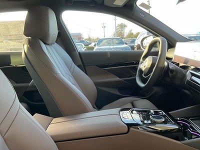 2026 BMW 530i xDrive 530i xDrive