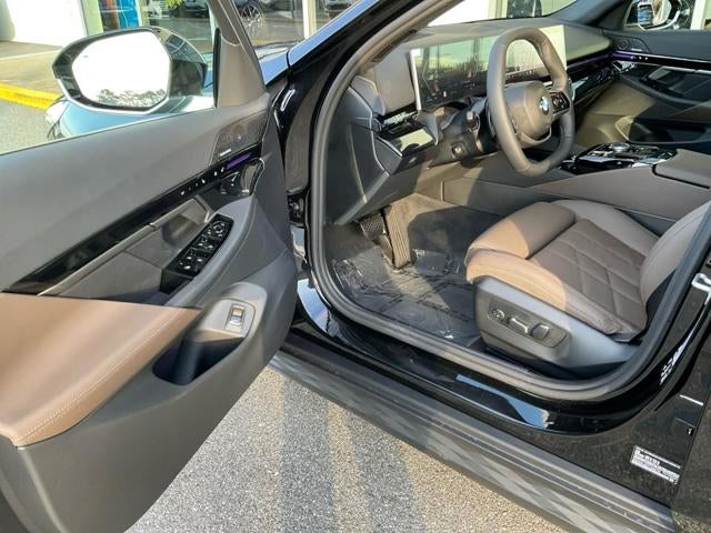 2026 BMW 530i xDrive 530i xDrive