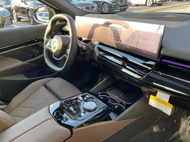 2026 BMW 530i xDrive 530i xDrive