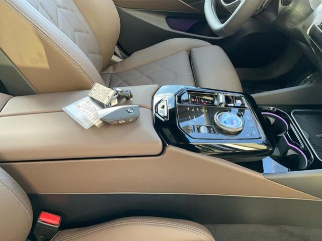 2026 BMW 530i xDrive 530i xDrive