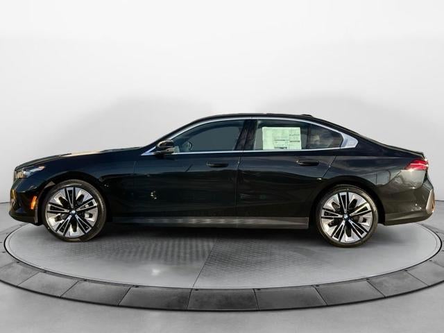 2026 BMW 530i xDrive 530i xDrive