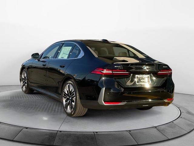 2026 BMW 530i xDrive 530i xDrive