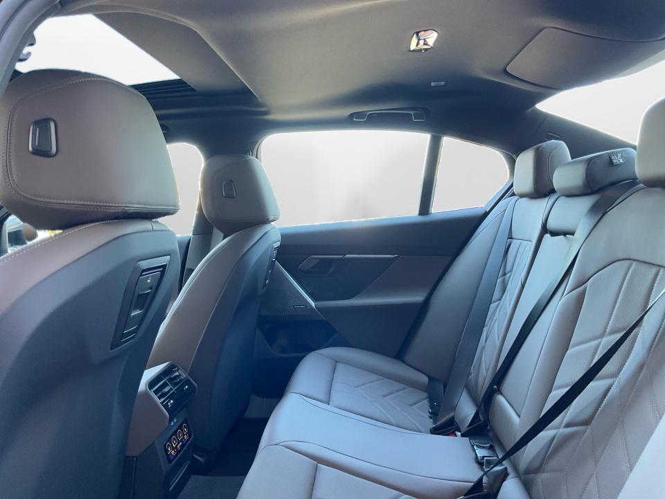 2027 BMW 5 Series 530i xDrive