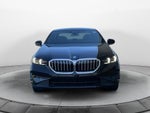2027 BMW 5 Series 530i xDrive