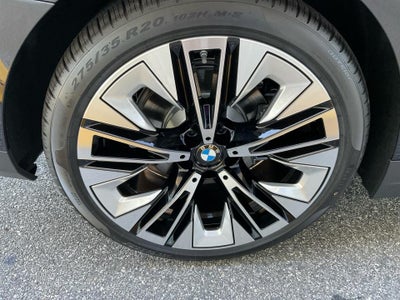 2027 BMW 5 Series 530i xDrive