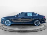 2027 BMW 5 Series 530i xDrive
