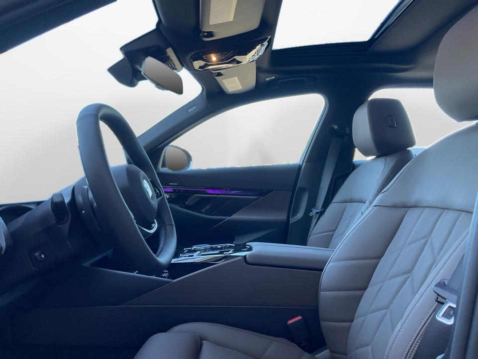 2027 BMW 5 Series 530i xDrive