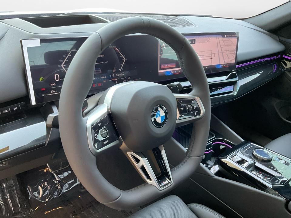 2026 BMW 530i xDrive 530i xDrive