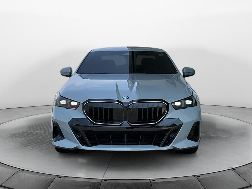 2026 BMW 530i xDrive 530i xDrive