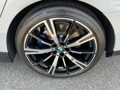 2026 BMW 530i xDrive 530i xDrive