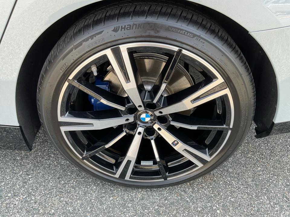2026 BMW 530i xDrive 530i xDrive