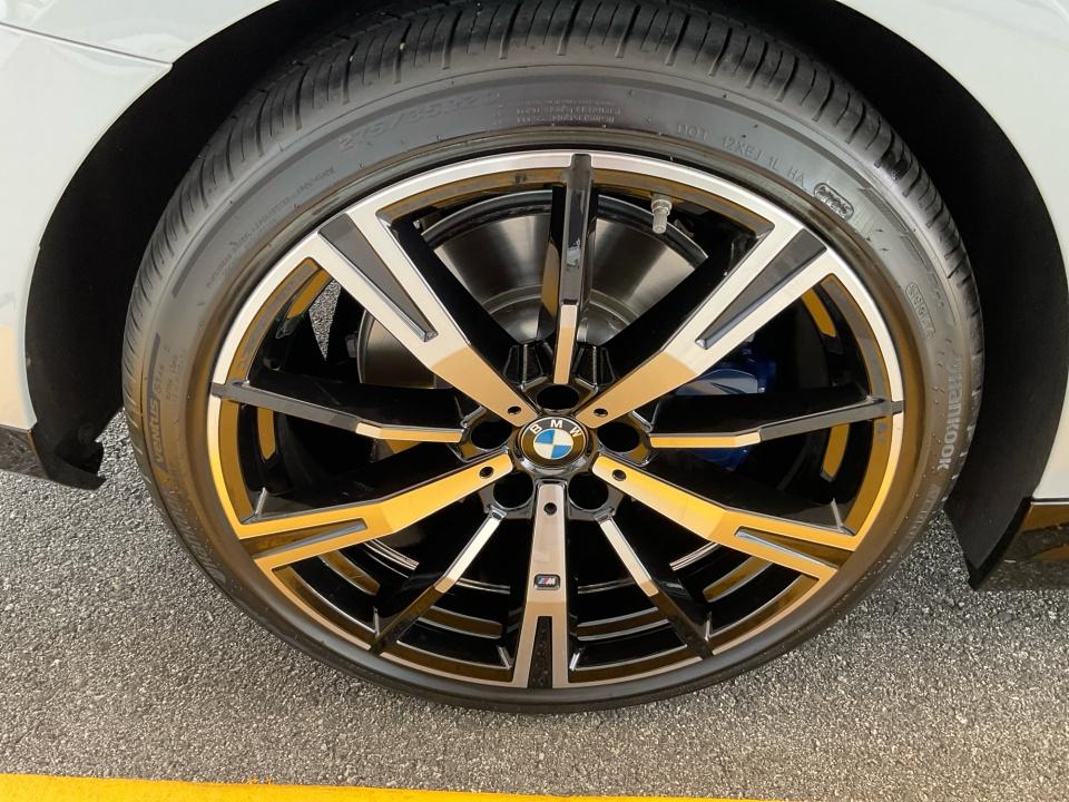 2026 BMW 530i xDrive 530i xDrive