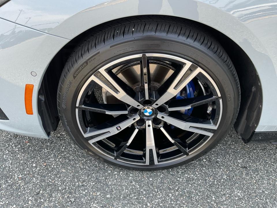 2026 BMW 530i xDrive 530i xDrive