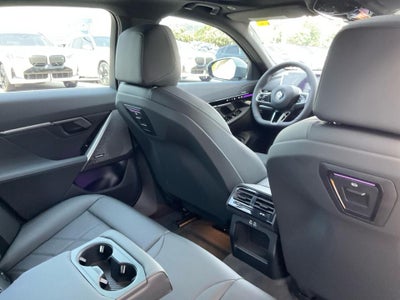 2026 BMW 530i xDrive 530i xDrive