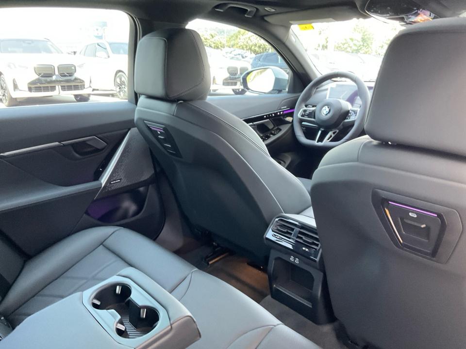2026 BMW 530i xDrive 530i xDrive