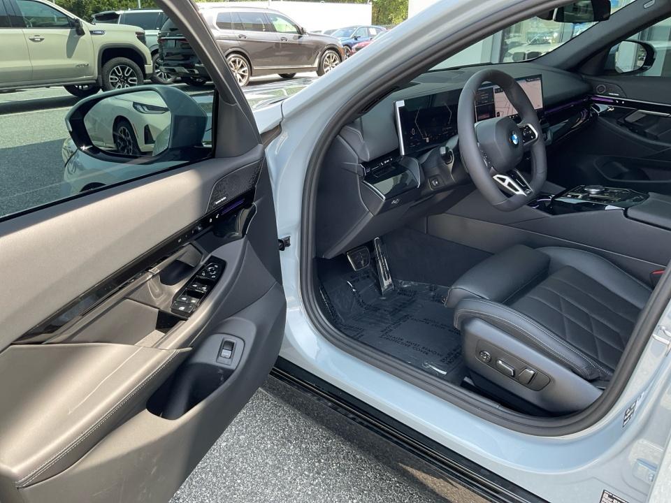 2026 BMW 530i xDrive 530i xDrive