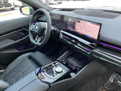 2026 BMW 530i xDrive 530i xDrive