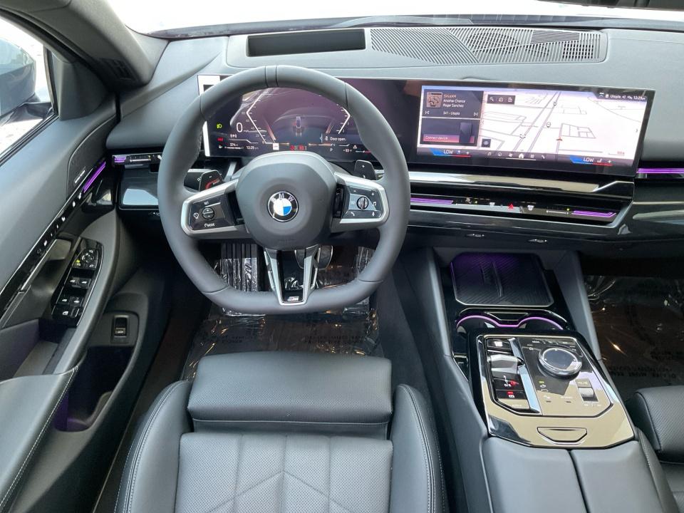 2026 BMW 530i xDrive 530i xDrive