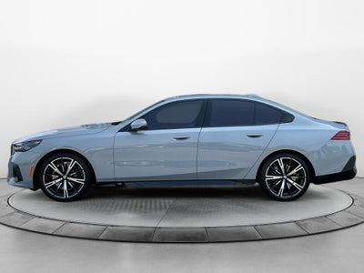 2026 BMW 530i xDrive 530i xDrive