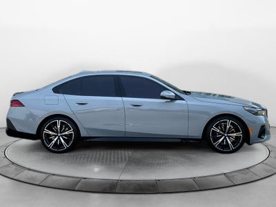 2026 BMW 530i xDrive 530i xDrive