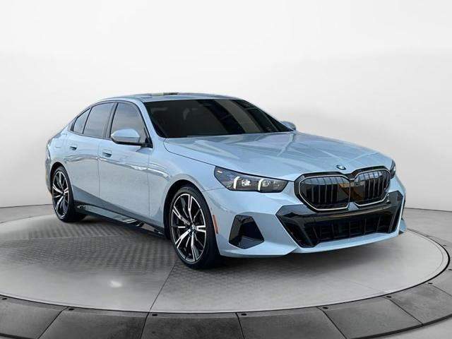 2026 BMW 530i xDrive 530i xDrive