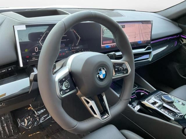 2026 BMW 530i xDrive 530i xDrive
