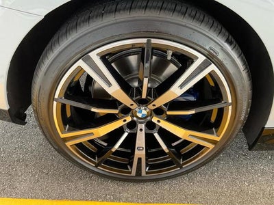 2026 BMW 530i xDrive 530i xDrive