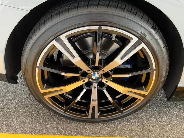 2026 BMW 530i xDrive 530i xDrive