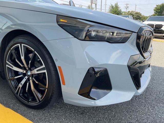 2026 BMW 530i xDrive 530i xDrive