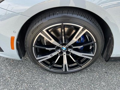 2026 BMW 530i xDrive 530i xDrive