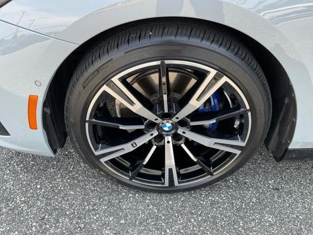 2026 BMW 530i xDrive 530i xDrive
