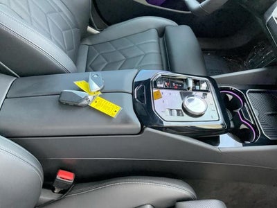 2026 BMW 530i xDrive 530i xDrive