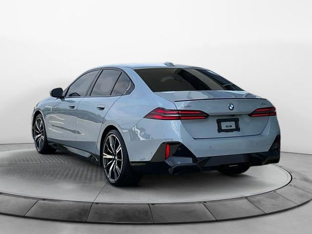2026 BMW 530i xDrive 530i xDrive