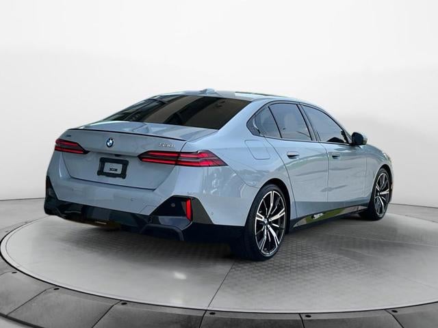 2026 BMW 530i xDrive 530i xDrive