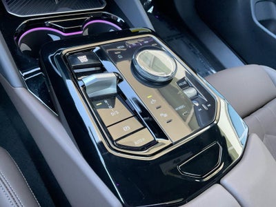 2027 BMW 530i 530i xDrive