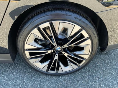 2027 BMW 530i 530i xDrive